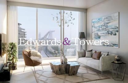 Apartment - 1 Bedroom - 1 Bathroom for sale in Azizi Riviera 50 - Azizi Riviera - Meydan One - Meydan - Dubai Apartment - 1 Bedroom - 1 Bathroom for sale in Azizi Riviera 50 - Azizi Riviera - Meydan One - Meydan - Dubai