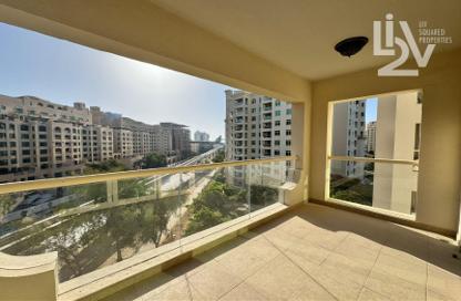 Apartment - 2 Bedrooms - 3 Bathrooms for rent in Al Sarrood - Shoreline Apartments - Palm Jumeirah - Dubai Apartment - 2 Bedrooms - 3 Bathrooms for rent in Al Sarrood - Shoreline Apartments - Palm Jumeirah - Dubai