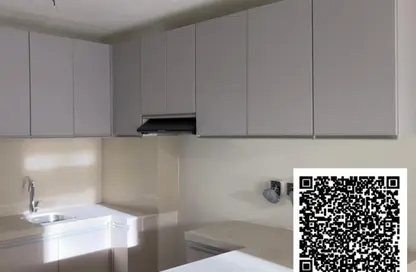 شقة - غرفة نوم - 2 حمامات للبيع في كنتيا - فيلات ضواحي عجمان - ضواحي عجمان - عجمان