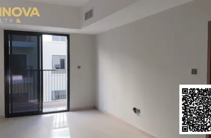 Apartment - 1 Bedroom - 2 Bathrooms for sale in Kentia - Ajman Uptown Villas - Ajman Uptown - Ajman