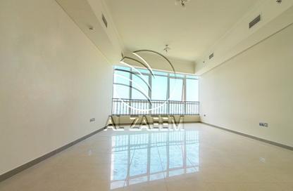 Apartment - 1 Bedroom - 2 Bathrooms for rent in Hydra Avenue Towers - City Of Lights - Al Reem Island - Abu Dhabi