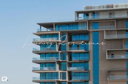 Apartment - 4 Bedrooms - 5 Bathrooms for sale in Six Senses Residences - Palm Jumeirah - Dubai