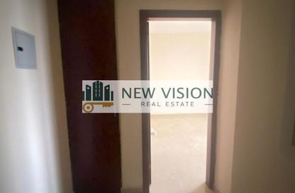 Apartment - 1 Bedroom - 1 Bathroom for rent in Al Butina 9 Building - Al Butina - Sharjah