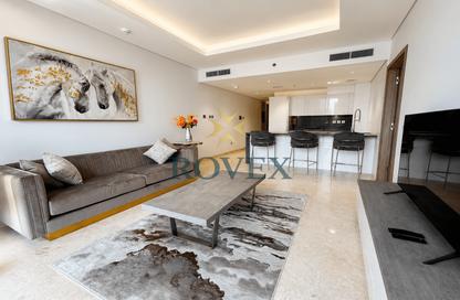 Apartment - 1 Bedroom - 1 Bathroom for rent in The Sterling East - The Sterling - Business Bay - Dubai Apartment - 1 Bedroom - 1 Bathroom for rent in The Sterling East - The Sterling - Business Bay - Dubai
