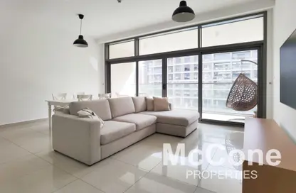 Apartment - 2 Bedrooms - 3 Bathrooms for rent in Mulberry 2 at Park Heights Building A2 - Mulberry 2 at Park Heights Block A - Mulberry 2 - Park Heights - Dubai Hills Estate - Dubai