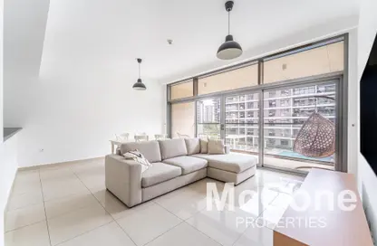 شقة - 2 غرف نوم - 3 حمامات للايجار في مُلْبِري 2 في مبنى بارك هايتس A2 - مالبيري 2 في بارك هايتس بلوك أ - ملبيري 2 - بارك هايتس - دبي هيلز استيت - دبي