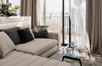 Apartment - 3 Bedrooms - 4 Bathrooms for sale in FH Residency - District 3 - Jumeirah Village Triangle - Dubai