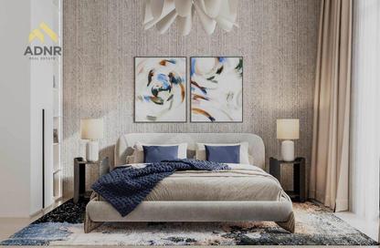 Apartment - 3 Bedrooms - 4 Bathrooms for sale in FH Residency - District 3 - Jumeirah Village Triangle - Dubai Apartment - 3 Bedrooms - 4 Bathrooms for sale in FH Residency - District 3 - Jumeirah Village Triangle - Dubai