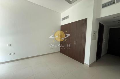 Apartment - Studio - 1 Bathroom for sale in Bluebay Walk - Ajmal Makan City - Sharjah Waterfront City - Sharjah