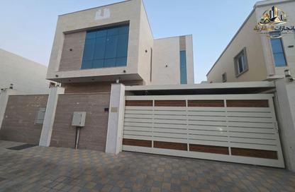 Villa - 5 - 7 for sale in Al Yasmeen 1 - Al Yasmeen - Ajman Villa - 5 - 7 for sale in Al Yasmeen 1 - Al Yasmeen - Ajman