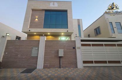 Villa - 5 - 7 for sale in Al Yasmeen 1 - Al Yasmeen - Ajman