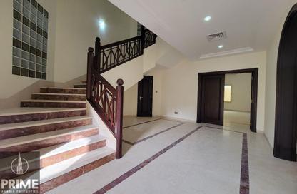 Villa - 6 Bedrooms - 7+ Bathrooms for rent in Al Musalla Area - Al Karamah - Abu Dhabi Villa - 6 Bedrooms - 7+ Bathrooms for rent in Al Musalla Area - Al Karamah - Abu Dhabi