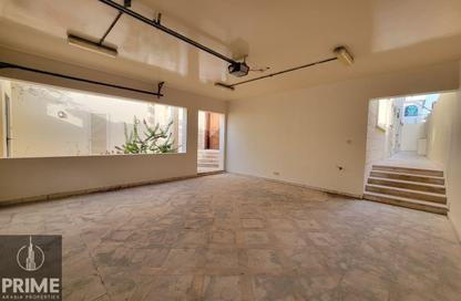 Villa - 6 Bedrooms - 7+ Bathrooms for rent in Al Musalla Area - Al Karamah - Abu Dhabi