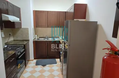 Villa - 2 Bedrooms - 1 Bathroom for rent in Al Badia Hillside Condo 6 - Al Badia Hillside Village - Dubai Festival City - Dubai