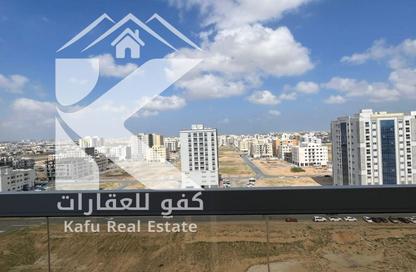Apartment - 2 Bedrooms - 2 Bathrooms for rent in Al Jurf Industrial 3 - Al Jurf Industrial - Ajman