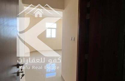 Apartment - 2 Bedrooms - 2 Bathrooms for rent in Al Jurf Industrial 3 - Al Jurf Industrial - Ajman