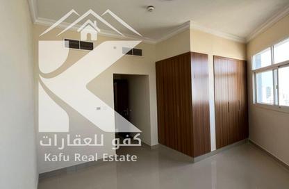 Apartment - 2 Bedrooms - 2 Bathrooms for rent in Al Jurf Industrial 3 - Al Jurf Industrial - Ajman