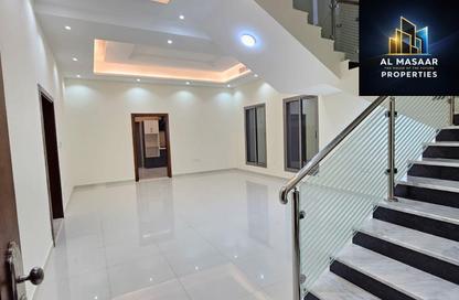 Villa - 5 Bedrooms - 7 Bathrooms for sale in Al Rawda 2 Villas - Al Rawda 2 - Al Rawda - Ajman Villa - 5 Bedrooms - 7 Bathrooms for sale in Al Rawda 2 Villas - Al Rawda 2 - Al Rawda - Ajman