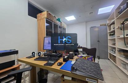 Office Space - Studio - 1 for rent in The Manor Hotel By JA Resorts  and  Hotels - Al Furjan - Dubai