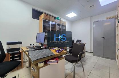 Office Space - Studio - 1 for rent in The Manor Hotel By JA Resorts  and  Hotels - Al Furjan - Dubai