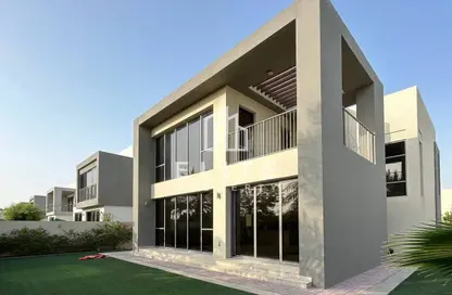 Villa - 4 Bedrooms - 5 Bathrooms for rent in Sidra Villas I - Sidra Villas - Dubai Hills Estate - Dubai