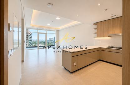 Apartment - 1 Bedroom - 2 Bathrooms for sale in Golf Residences by Fortimo - Dubai Hills Estate - Dubai