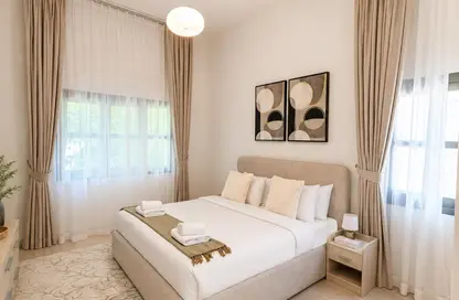 Apartment - 1 Bedroom - 2 Bathrooms for sale in Al Andalus tower H - Al Andalus - Jumeirah Golf Estates - Dubai Apartment - 1 Bedroom - 2 Bathrooms for sale in Al Andalus tower H - Al Andalus - Jumeirah Golf Estates - Dubai