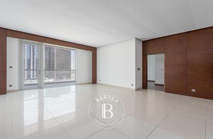 Apartment - 2 Bedrooms - 2 Bathrooms for sale in Ubora Tower 1 - Ubora Towers - Business Bay - Dubai