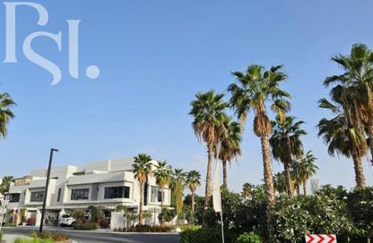 Townhouse - 3 Bedrooms - 4 Bathrooms for sale in California Residence - California Village - Dubai Land - Dubai