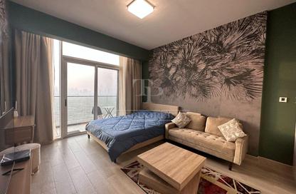 Apartment - Studio - 1 Bathroom for rent in Bloom Towers C - Bloom Towers - District 10 - Jumeirah Village Circle - Dubai