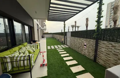 Apartment - 3 Bedrooms - 4 Bathrooms for sale in Jawaher Residences - Maryam Island - Al Khan - Sharjah Apartment - 3 Bedrooms - 4 Bathrooms for sale in Jawaher Residences - Maryam Island - Al Khan - Sharjah