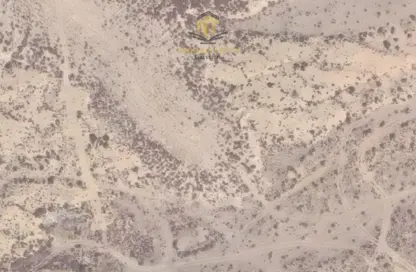 أرض - استوديو للبيع في البليده - البطائح - الشارقة