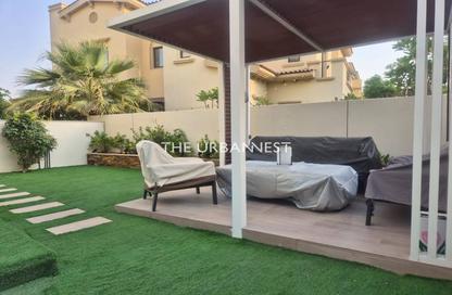 Townhouse - 3 Bedrooms - 2 Bathrooms for rent in Mira Town Center - Mira 1 - Mira - Reem - Dubai Townhouse - 3 Bedrooms - 2 Bathrooms for rent in Mira Town Center - Mira 1 - Mira - Reem - Dubai