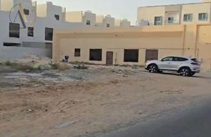 Land - Studio for sale in Al Yasmeen 1 - Al Yasmeen - Ajman Land - Studio for sale in Al Yasmeen 1 - Al Yasmeen - Ajman