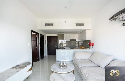 Apartment - 1 Bedroom - 2 Bathrooms for rent in Equiti Residence - Al Furjan - Dubai Apartment - 1 Bedroom - 2 Bathrooms for rent in Equiti Residence - Al Furjan - Dubai