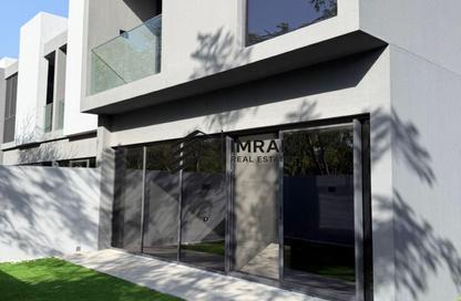 Villa - 3 Bedrooms - 4 Bathrooms for rent in Robinia - Masaar - Tilal City - Sharjah Villa - 3 Bedrooms - 4 Bathrooms for rent in Robinia - Masaar - Tilal City - Sharjah