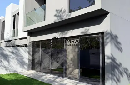 Villa - 3 Bedrooms - 4 Bathrooms for rent in Robinia - Masaar - Tilal City - Sharjah