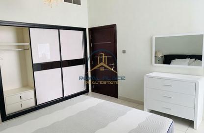 Apartment - 1 Bedroom - 2 Bathrooms for sale in Glitz 3A - Glitz 3 - Glitz - Dubai Studio City - Dubai