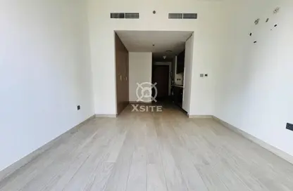 Apartment - 1 Bathroom for rent in Azizi Riviera 42 - Azizi Riviera - Meydan One - Meydan - Dubai
