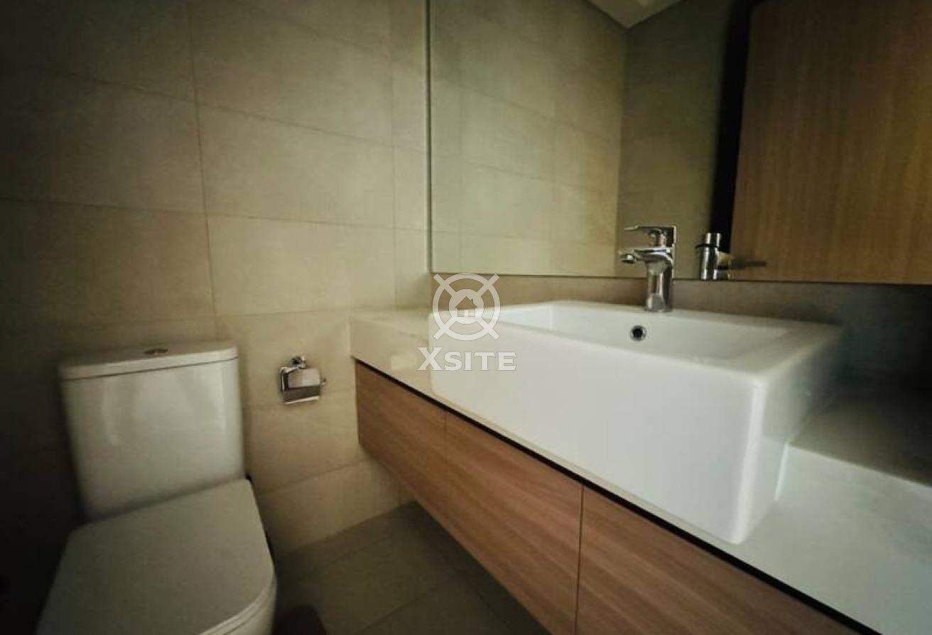 Lavish Studio | Unfurnished | Pool View photo 10