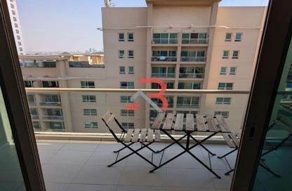 Apartment - 1 Bedroom - 1 Bathroom for sale in Al Arta 2 - Al Arta - Greens - Dubai