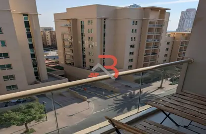 Apartment - 1 Bedroom - 1 Bathroom for sale in Al Arta 2 - Al Arta - Greens - Dubai