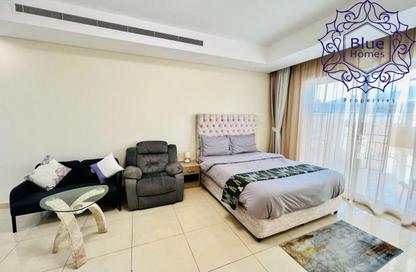 Apartment - Studio - 1 Bathroom for rent in Cleopatra - Living Legends - Dubai Apartment - Studio - 1 Bathroom for rent in Cleopatra - Living Legends - Dubai