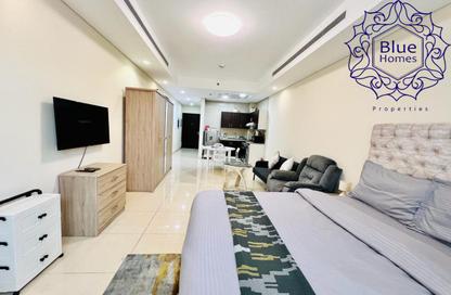 Apartment - Studio - 1 Bathroom for rent in Cleopatra - Living Legends - Dubai Apartment - Studio - 1 Bathroom for rent in Cleopatra - Living Legends - Dubai
