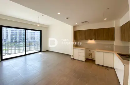 Apartment - 2 Bedrooms - 3 Bathrooms for rent in Executive Residences 1 - Executive Residences - Dubai Hills Estate - Dubai