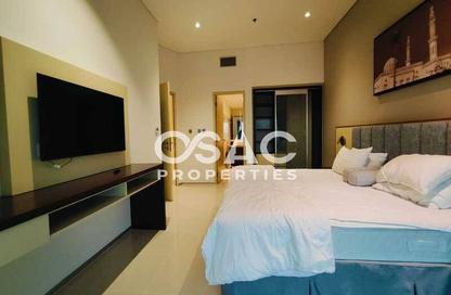 Apartment - 2 - 2 for rent in Park Place Tower - Sheikh Zayed Road - Dubai