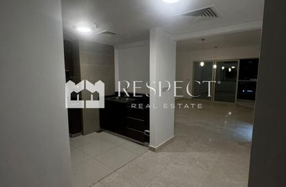 Apartment - 2 - 3 for rent in Marina Heights 2 - Marina Square - Al Reem Island - Abu Dhabi