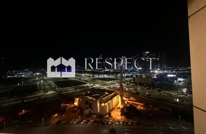 Apartment - 2 - 3 for rent in Marina Heights 2 - Marina Square - Al Reem Island - Abu Dhabi