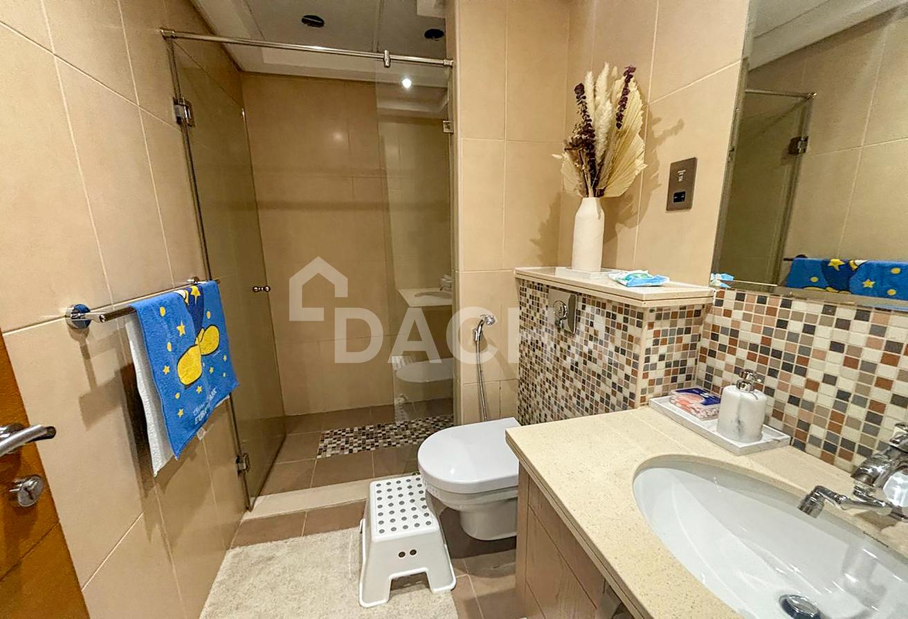 Private Garden | Spacious Layout | Prime Community photo 10