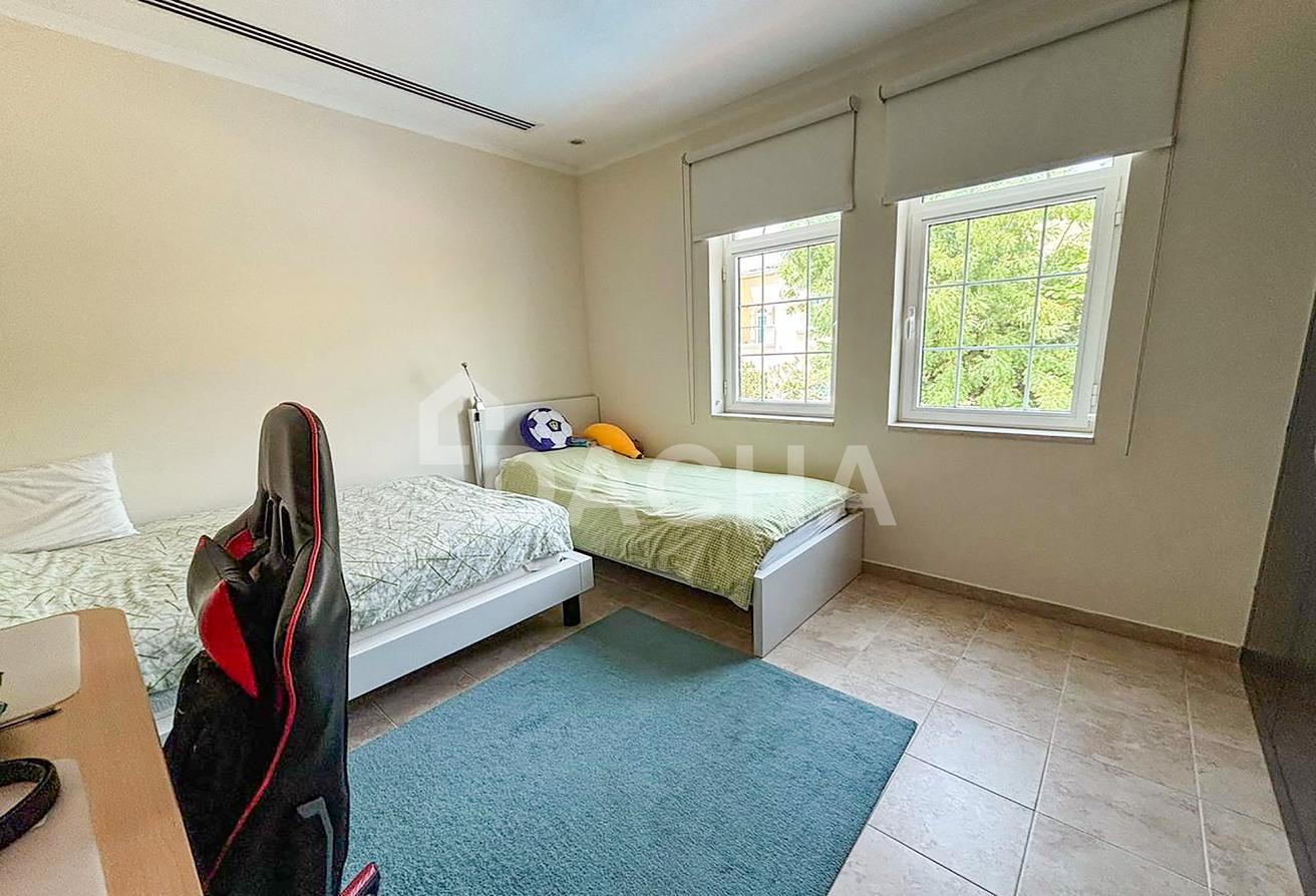 Private Garden | Spacious Layout | Prime Community photo 7